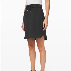 On the fly skirt lululemon